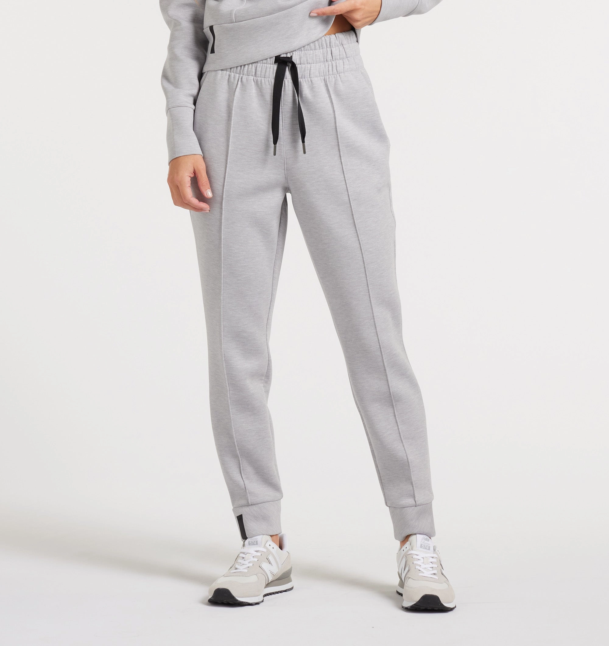LuxBreak Sweat Jogger Casual Must-Have