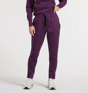 LuxBreak Sweat Jogger QuickReleaseBuckle
