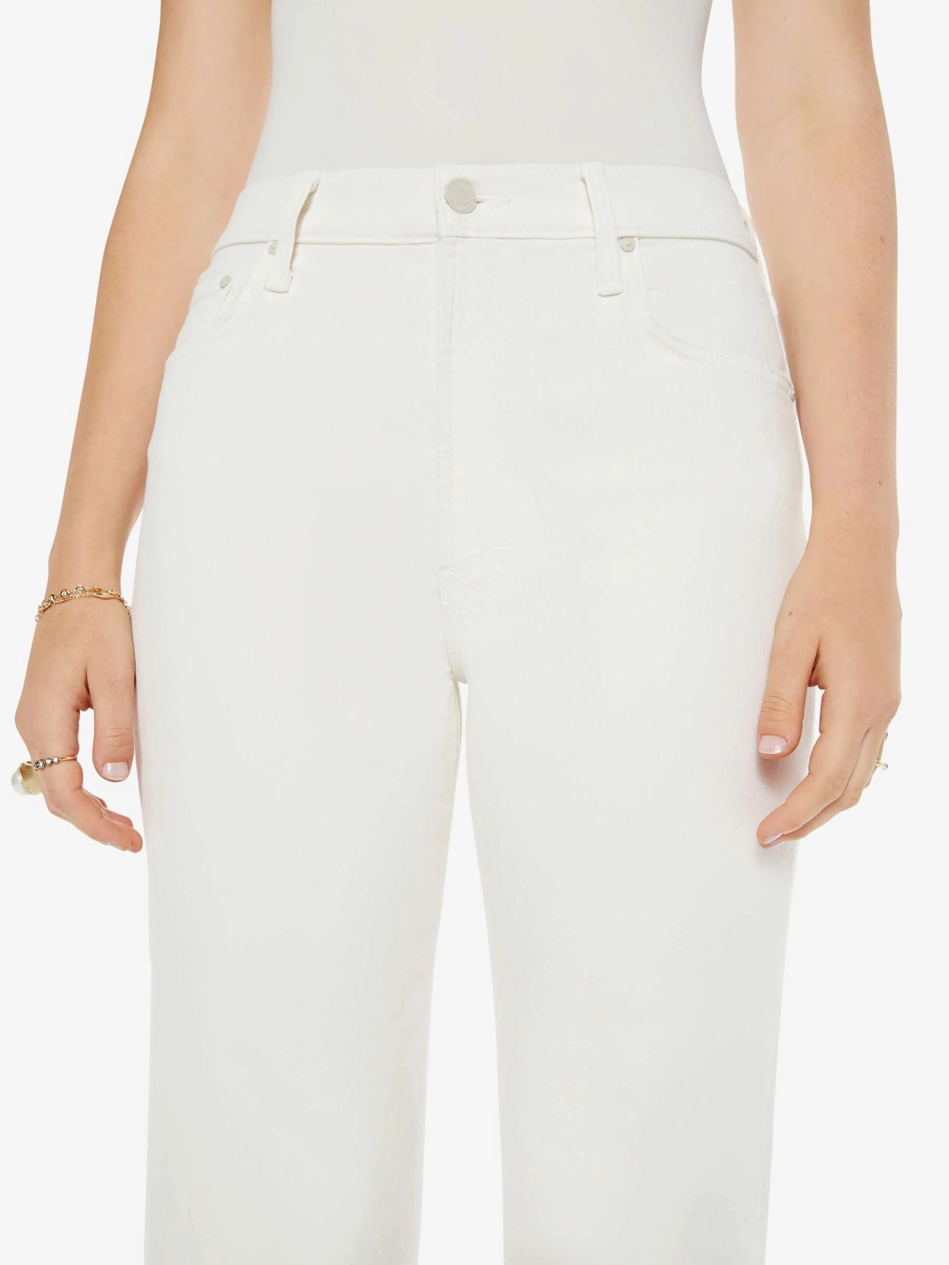 All Body Fit The Rambler Zip Ankle