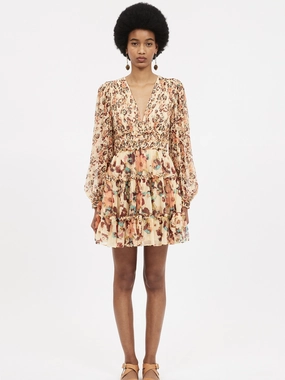 Lya Dress All Timewear