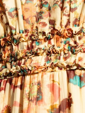 Travel Edge Lya Dress