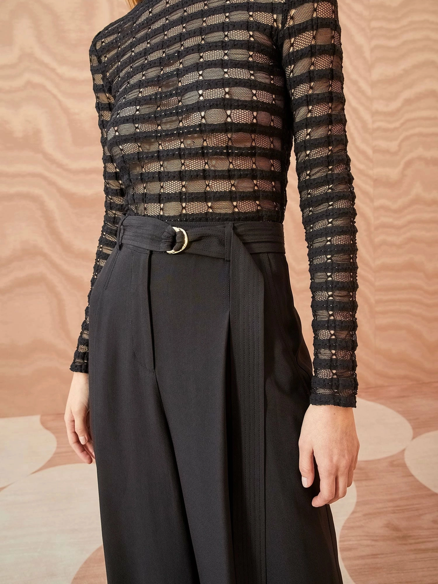 Soft Stretch Lydia Pant