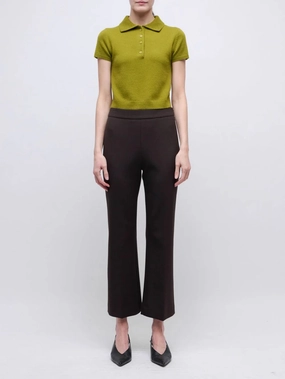 Blackout fabric Mackenzie Pant