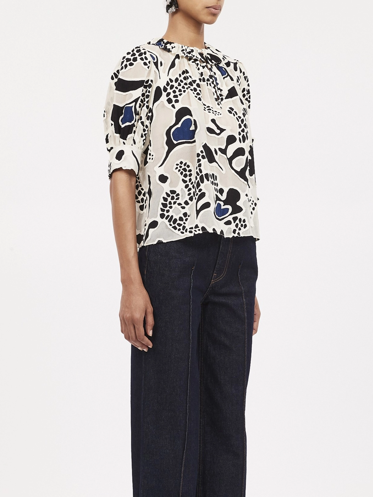 Marcella Top MinimalistDesign