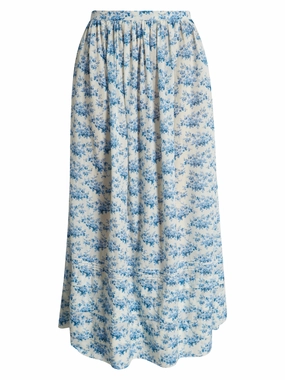 Classic Touch Wrap Closure Marcie Skirt