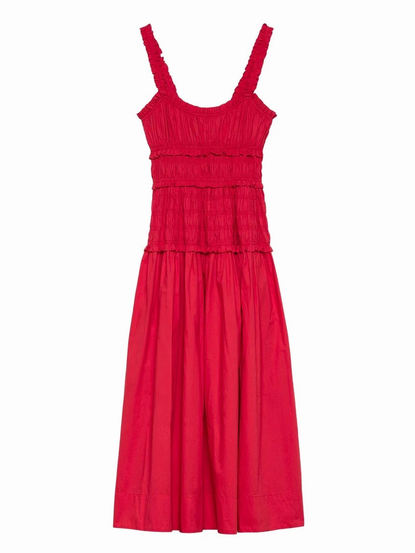 Chic Rhythm Marianne Dress