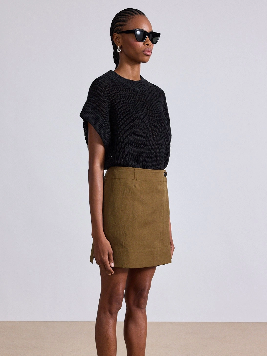 Fashion Fusion Marta Mini