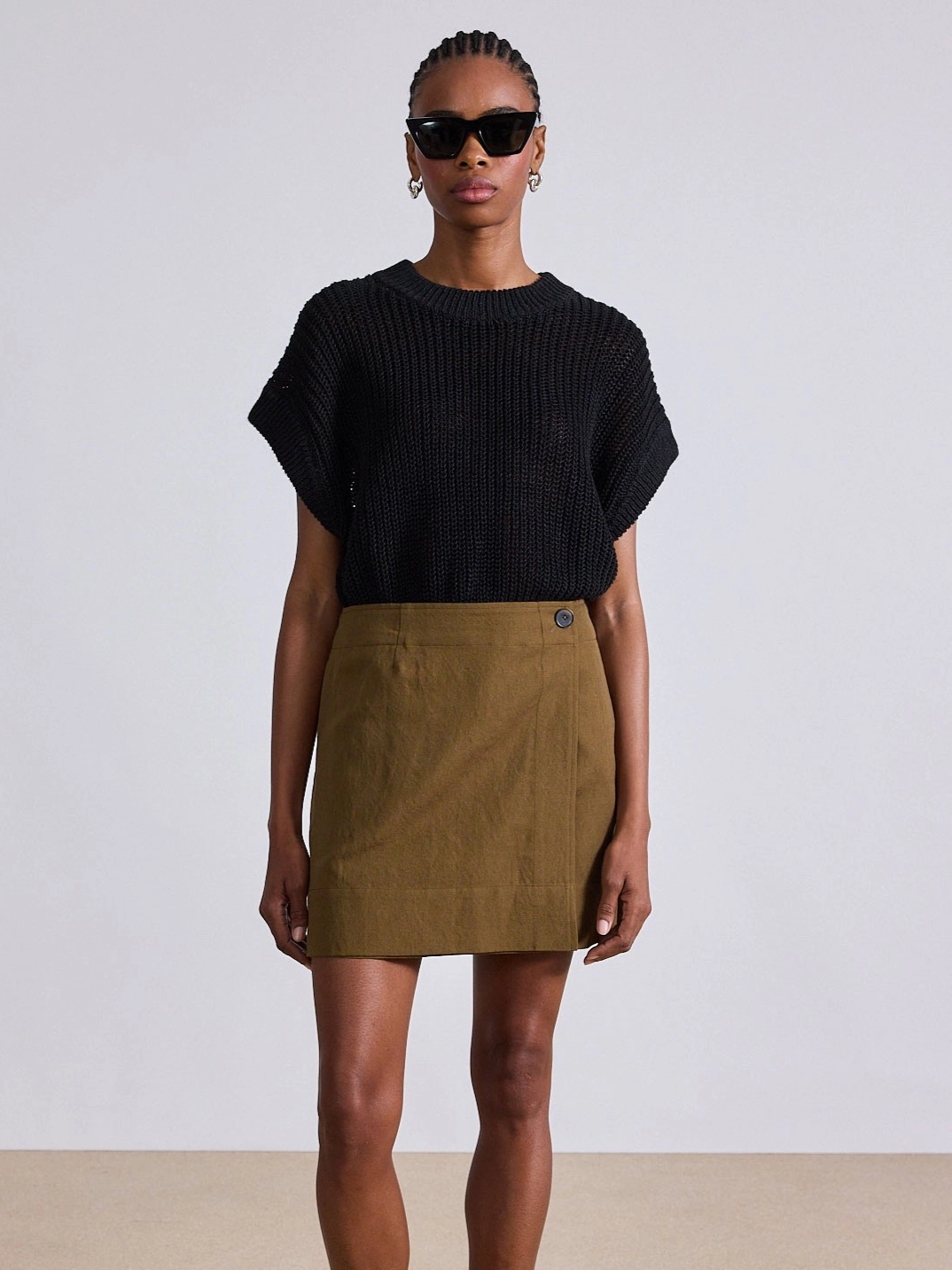 Convertible Style Flexible Motion Marta Mini