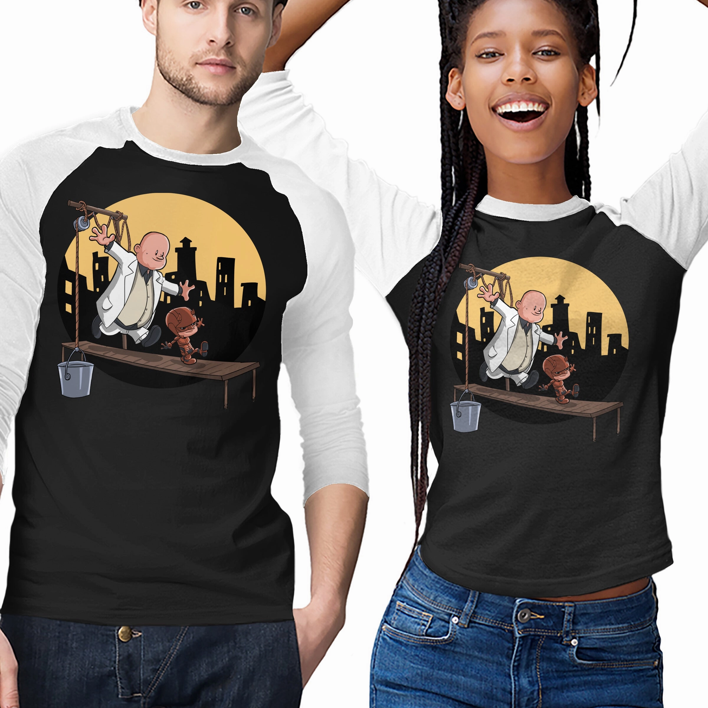 Matt And Wilson Perfect Layer Wear