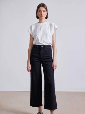 Tapered Leg Design Merida Jean