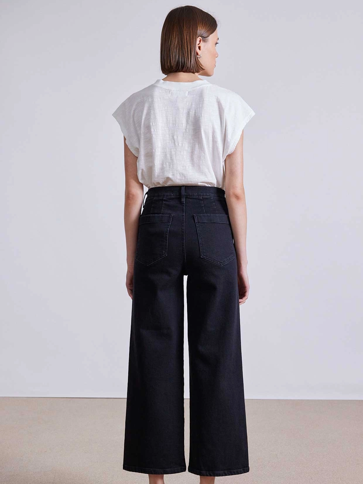 Merida Jean StaticResistantMaterial Sport Flex