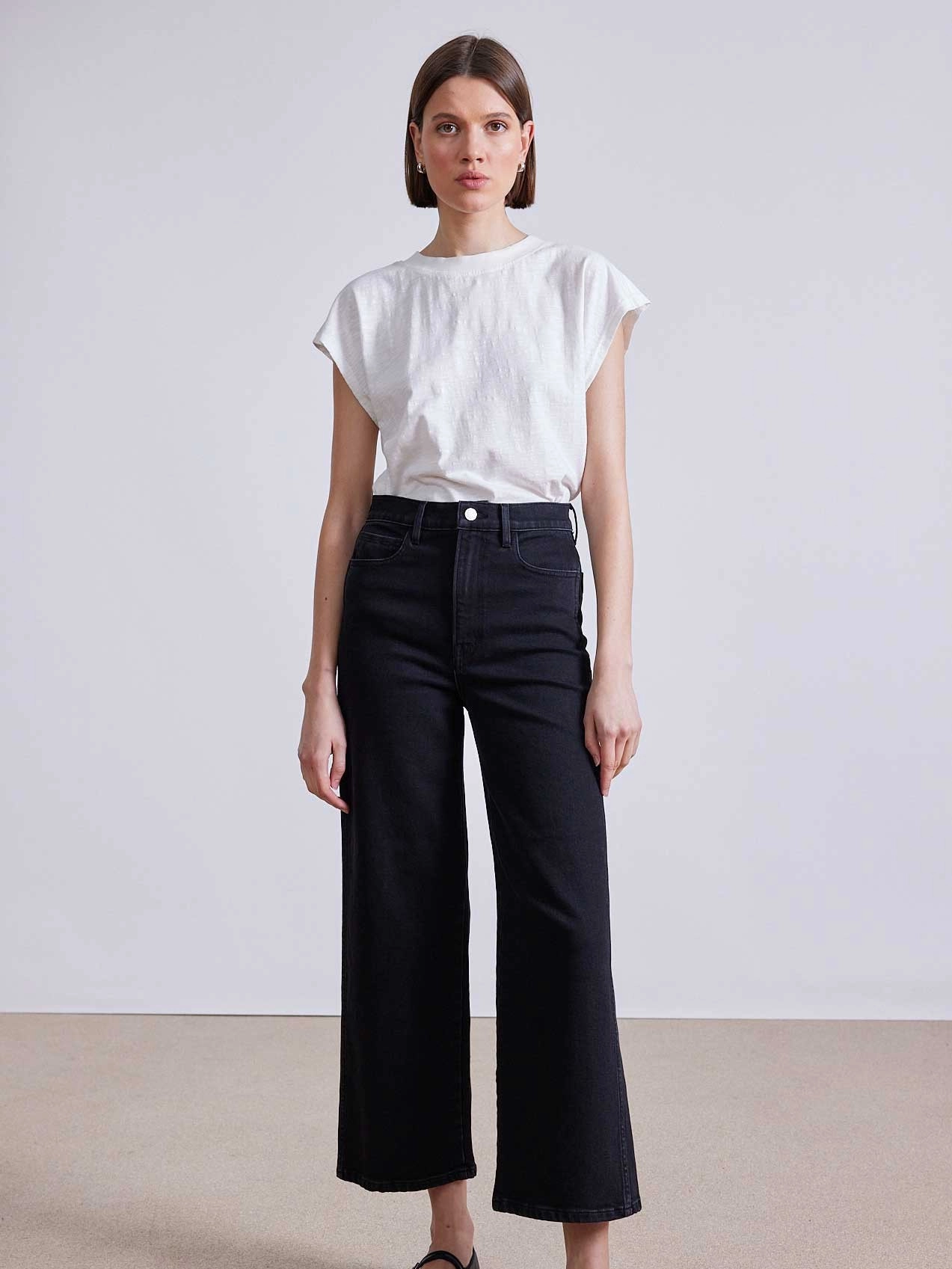 Tapered Leg Design Merida Jean