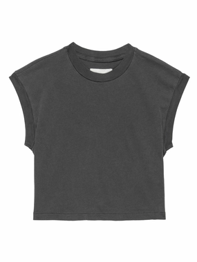 Active Look ErgonomicSleeves The Square Tee