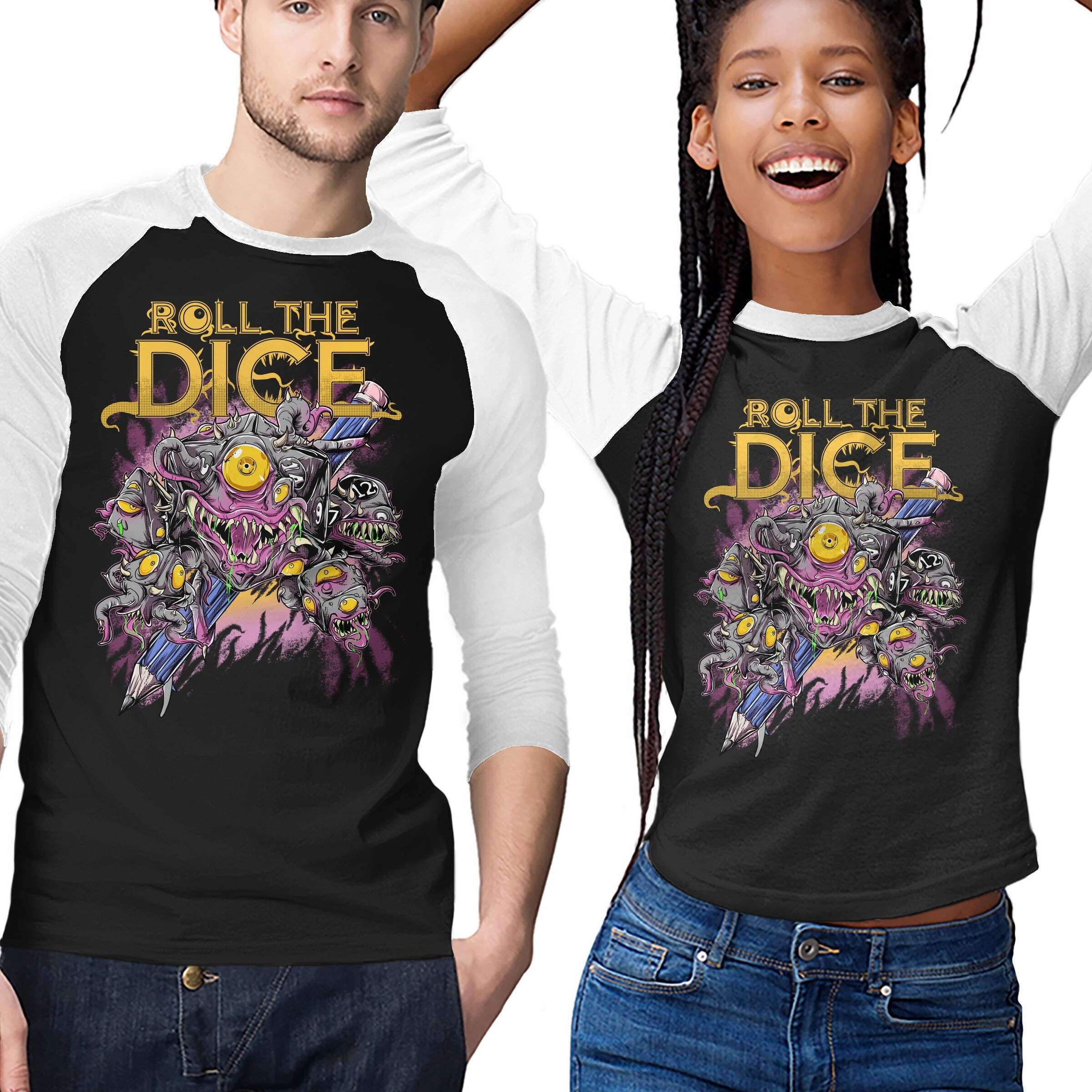 Mimic Dice Anti Odor Technology