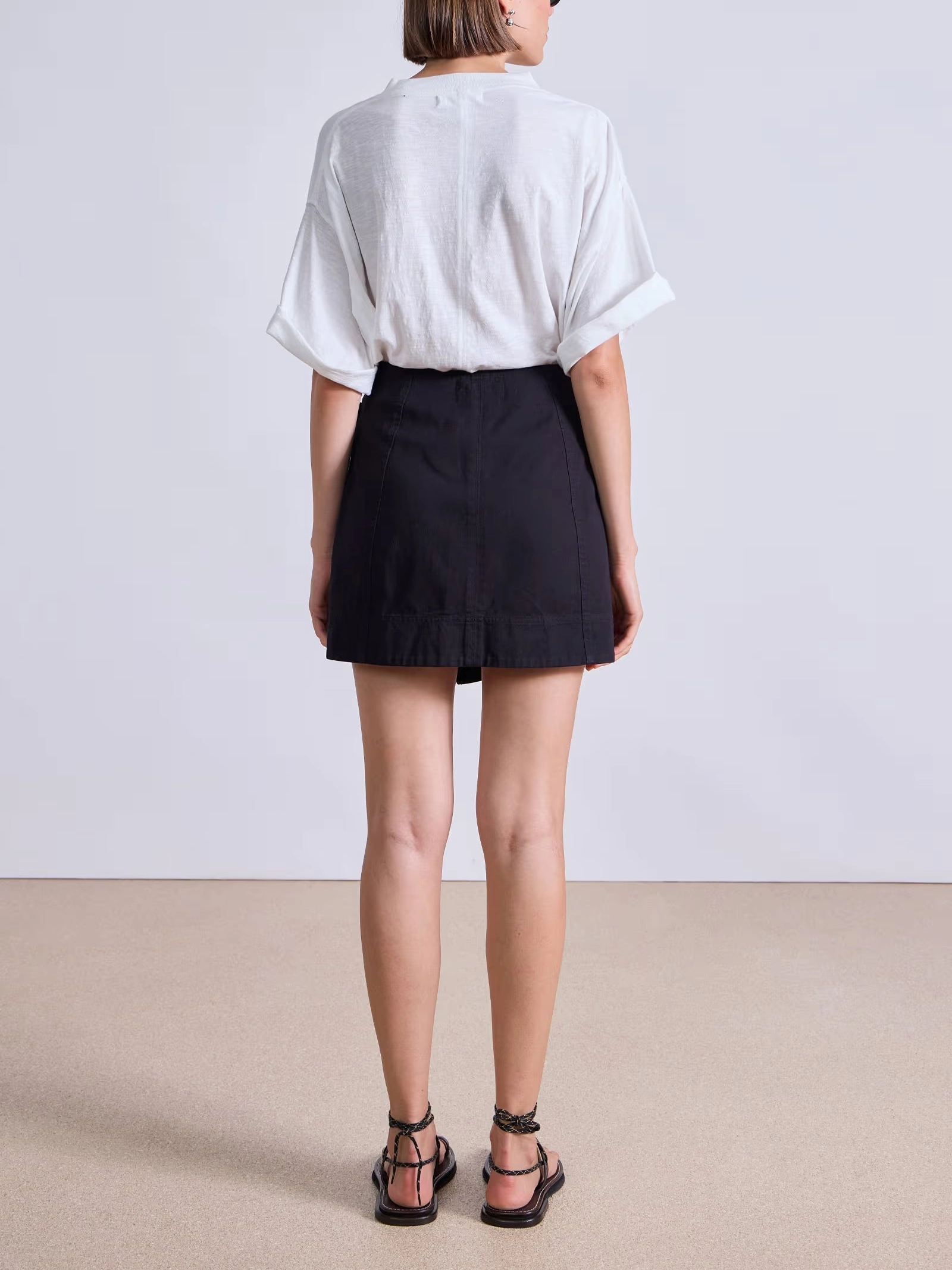 Occasion Dressing Light Motion Mini Lahiri