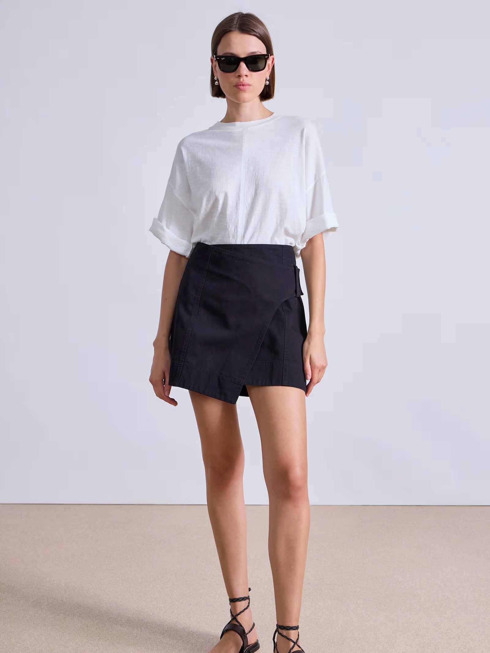 Cozy Movement Mini Lahiri