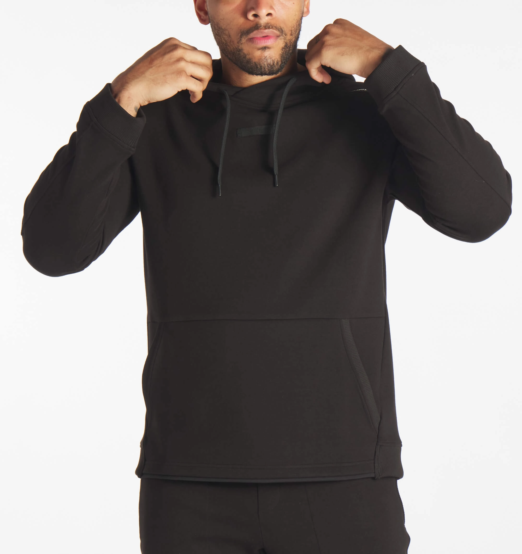 product sustainable future High Street Hoodie