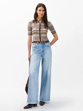 Miramar Sofie Wide-Leg Pants Everyday Must-have Multi-way wear