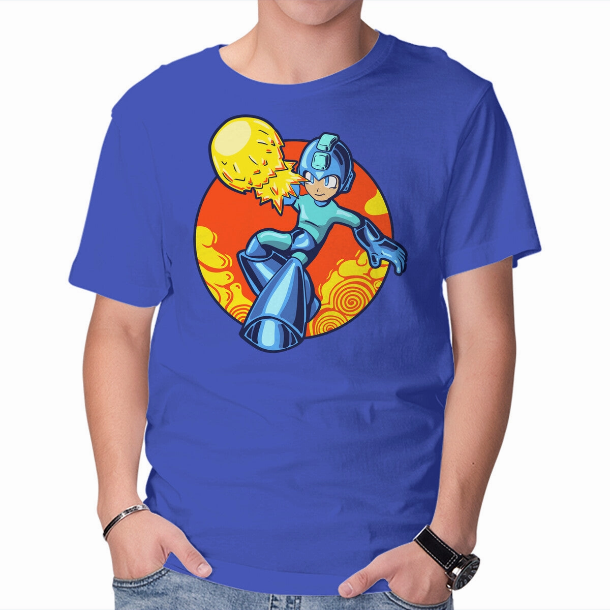 Super Cannon Simple Fashion