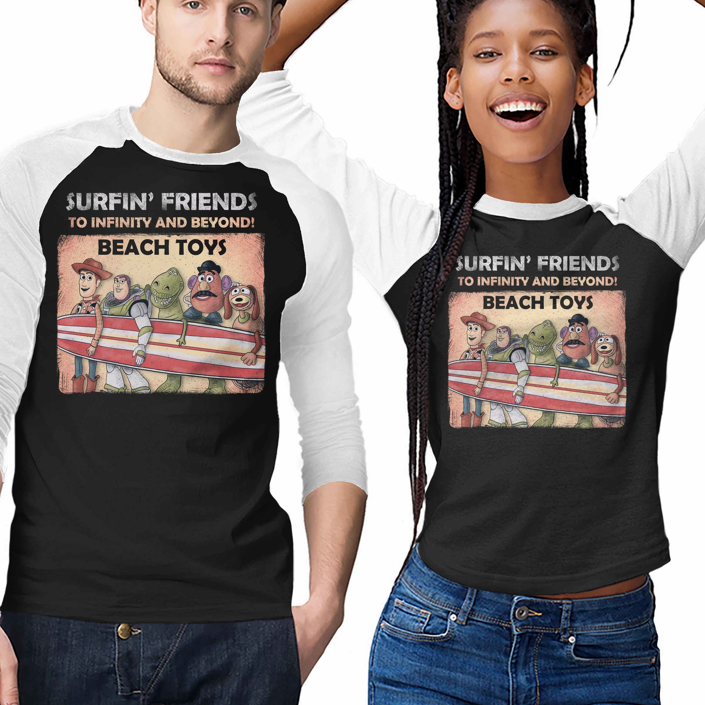 The Beach Toys Day-to-Day Comfort Breathable Waistband