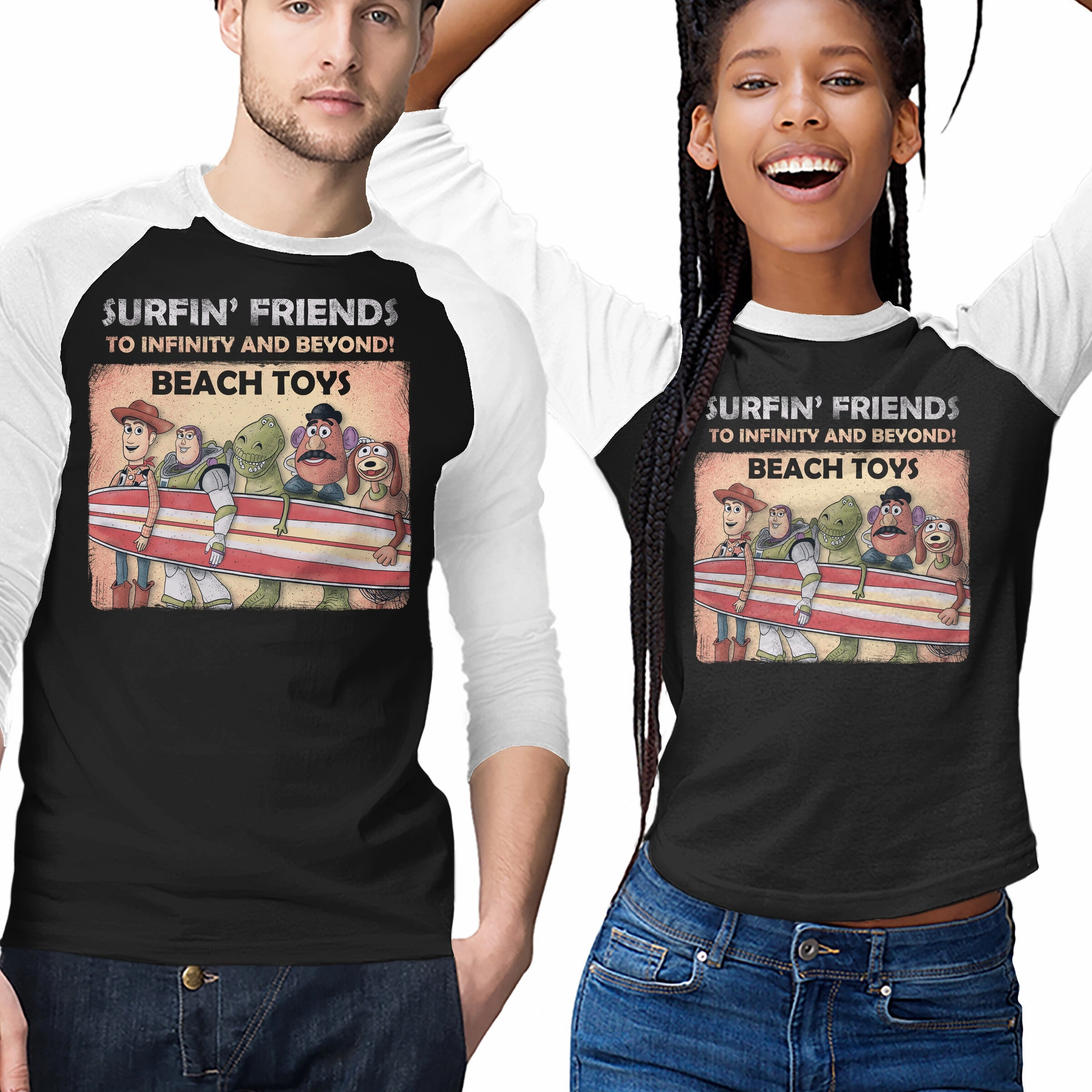 LowImpact Manufacturing waterproof The Beach Toys