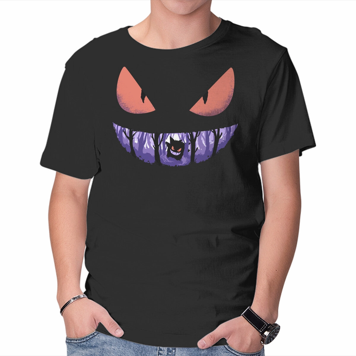 Ghost Smile OdorResistant