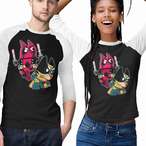 X Heelers Ultimate Wear Sporty Vibe