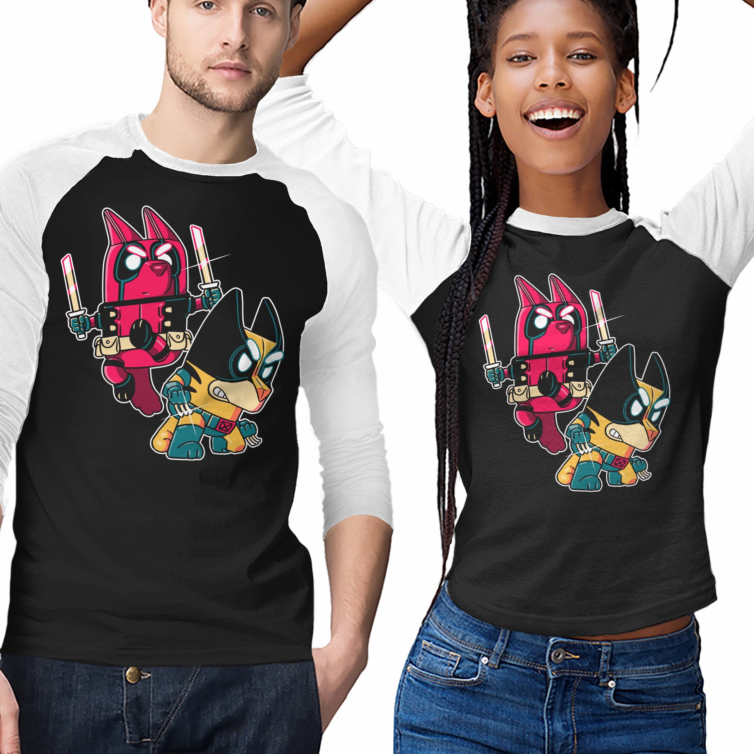 X Heelers Casual Active Wear