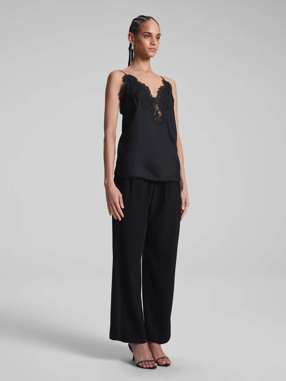 Versatile Layering Chase Tux Pant