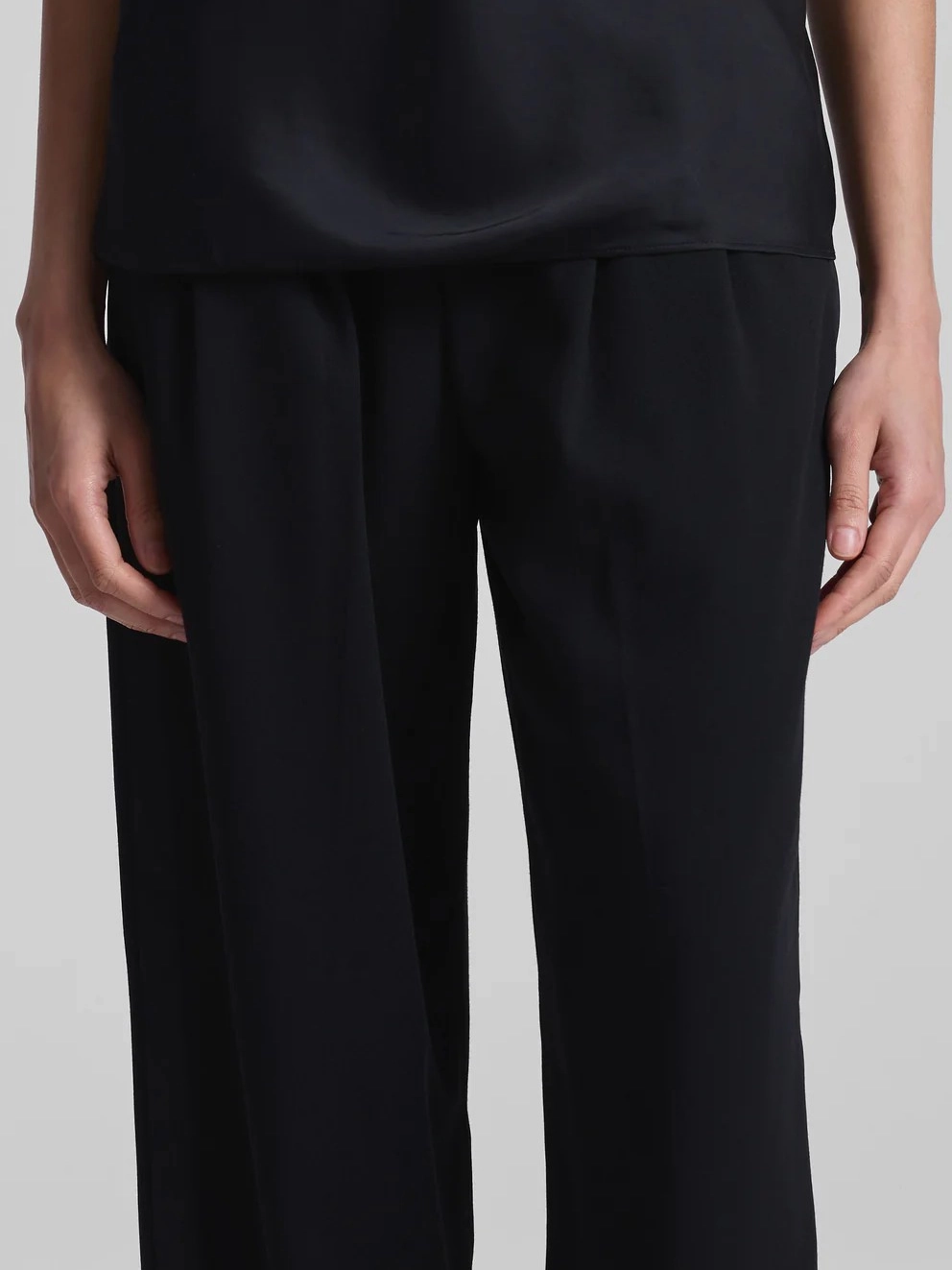Warm Layer Soft Interior Chase Tux Pant