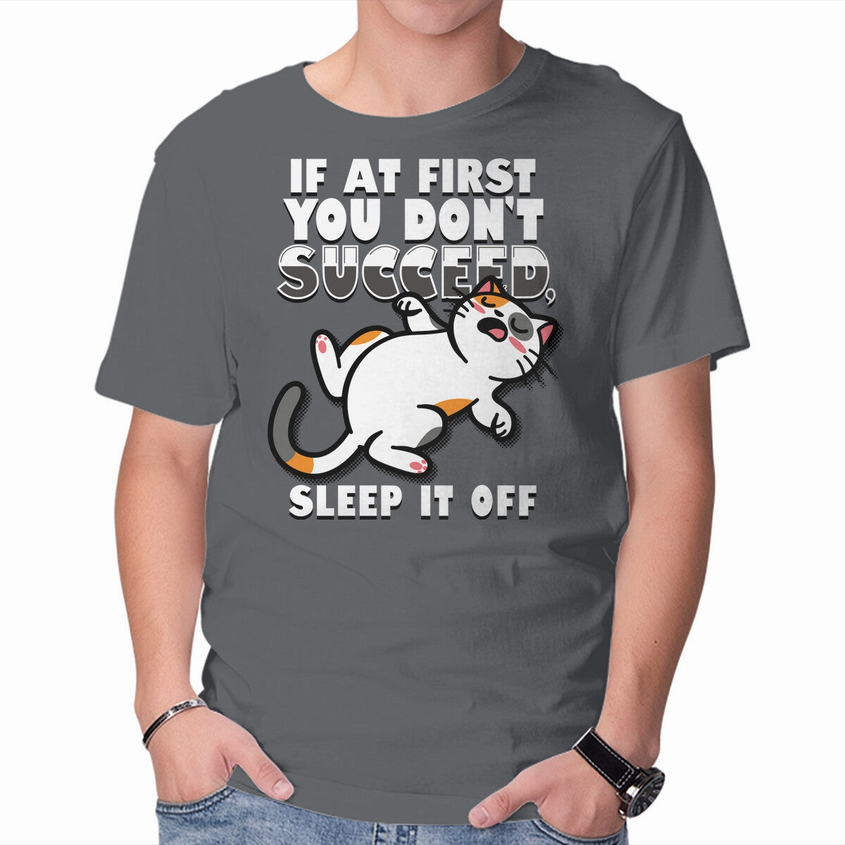 ethical Flexible Comfort Sleep It Off