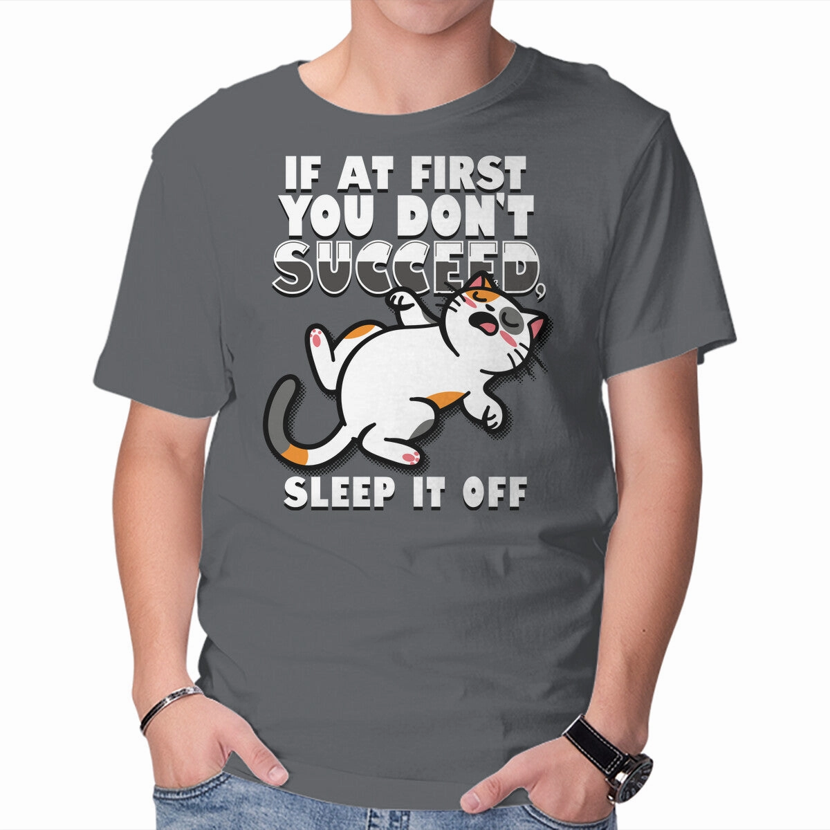 Sleep It Off Perfect Layer Lightweight Layer