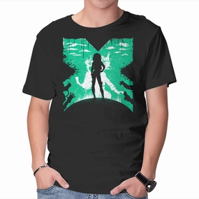 Durable Color Retention The Rogue