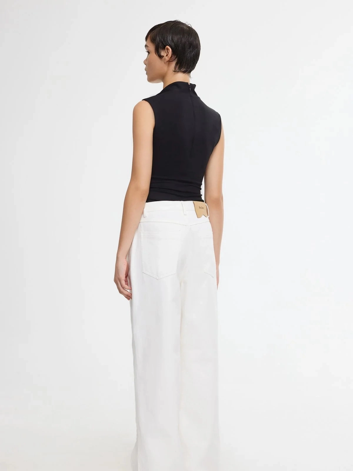 BondedSeamTechnology Boothby Top