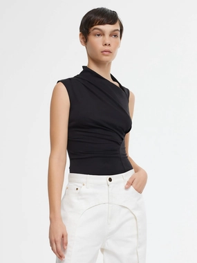 Boothby Top High Durability Material AntiPill Texture