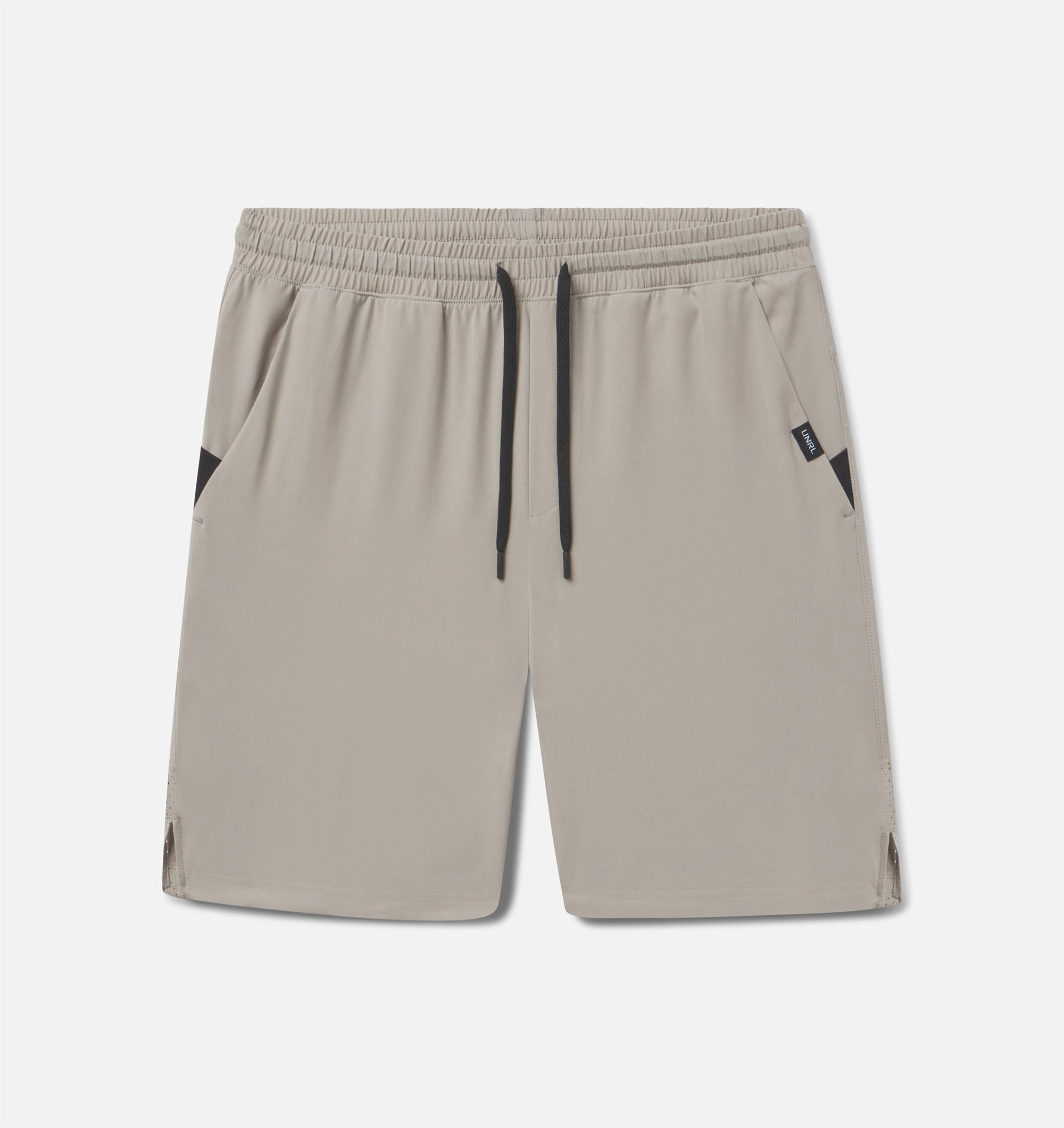 Slim Comfort Fit Stride Short [7.5"]