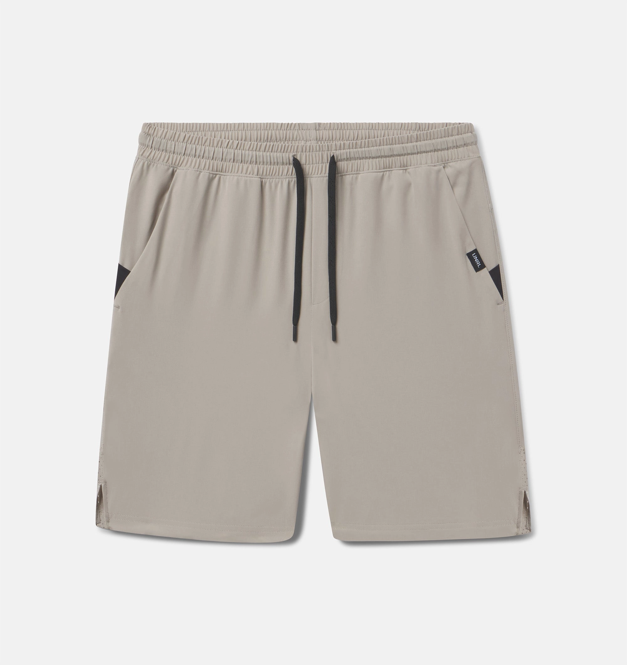 Stride Short [7.5"] Seamless construction
