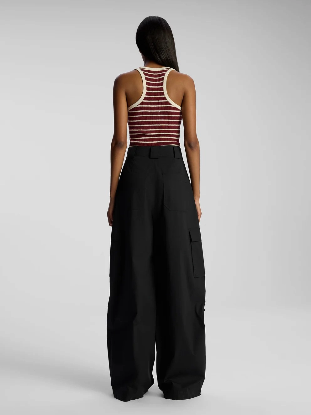 ReinforcedEdges ReflectiveTrimDetails Iris Top