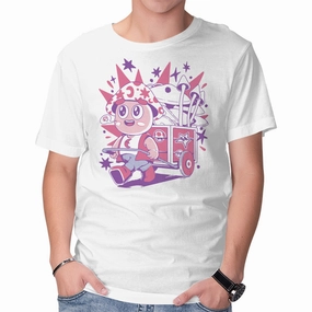 Easy Care Fabric Mushroom Seller