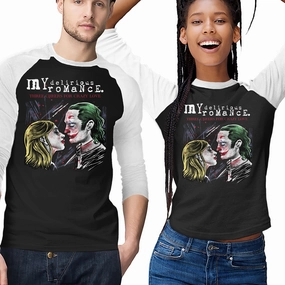 My Delirious Romance RelaxedFit