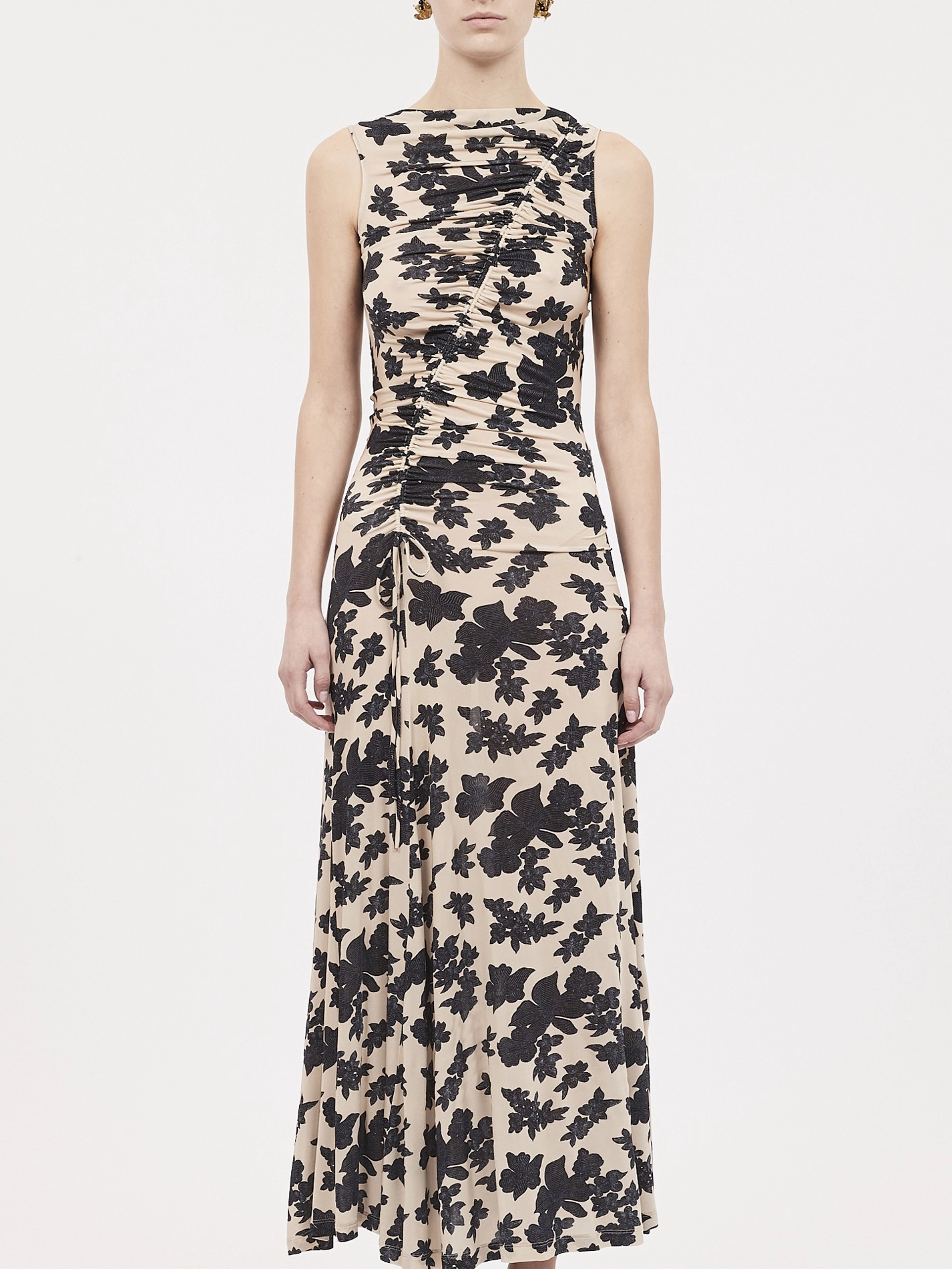 Natalia Dress Chic Look sophisticated appearance