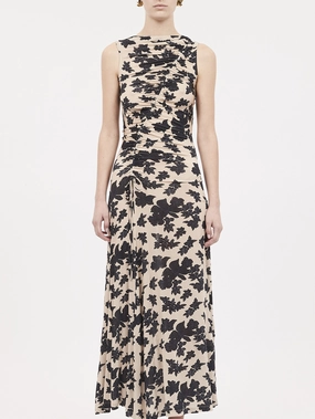 Natalia Dress Chic Look sophisticated appearance