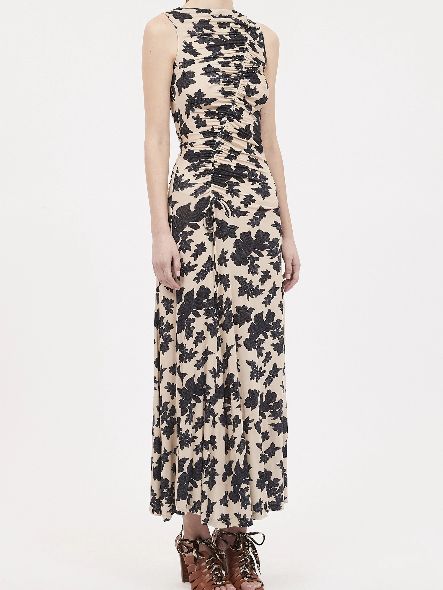 Simple Yet Elegant Natalia Dress