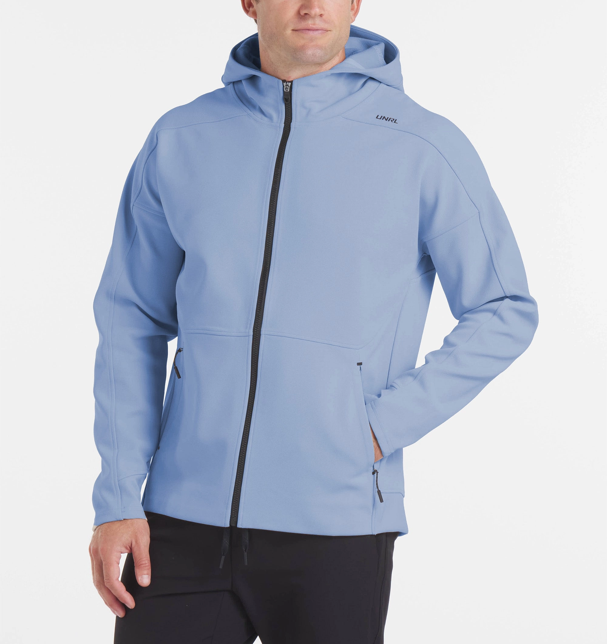 Essential Active Impact Full-Zip