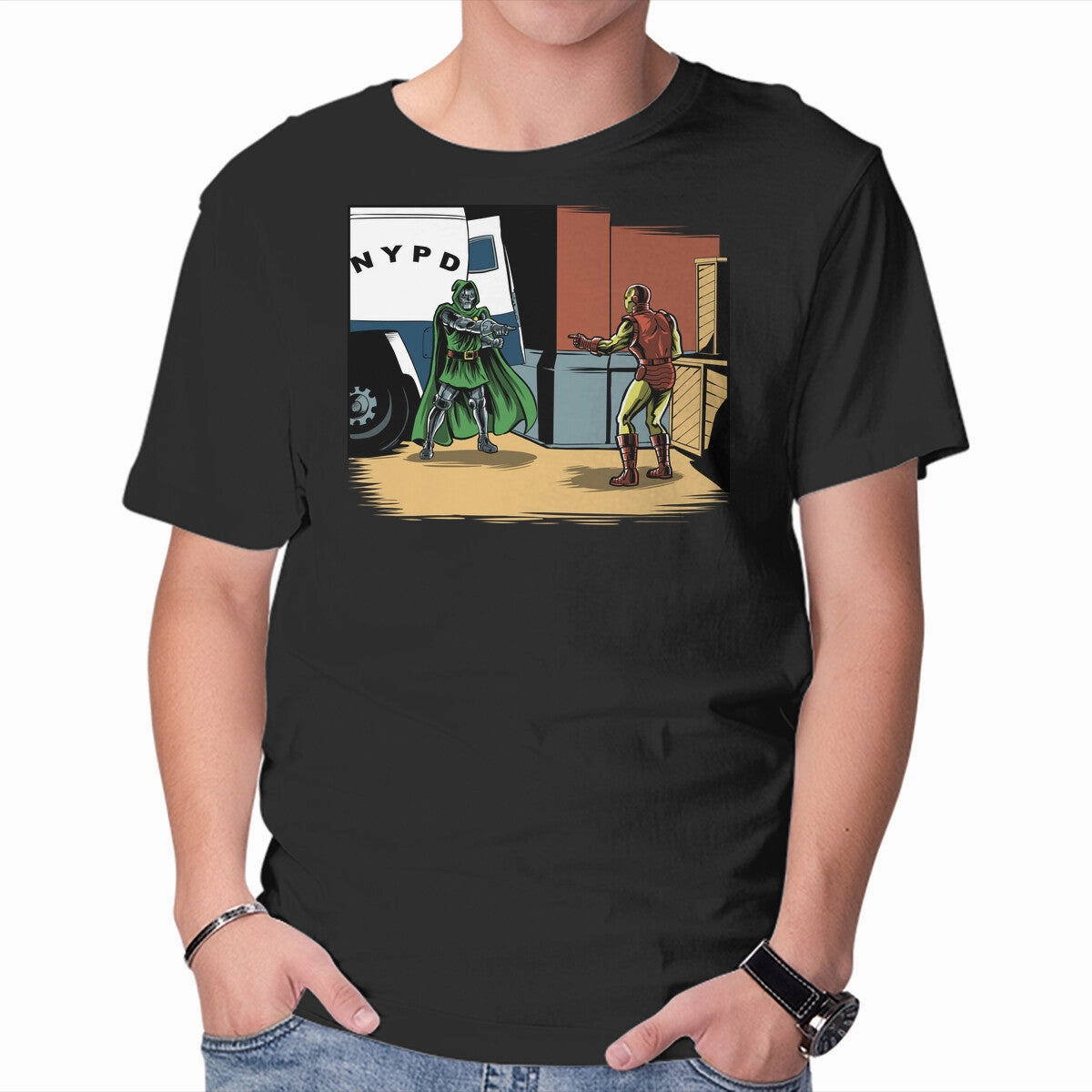 Modern innovation Summer cool New Mask Same Task