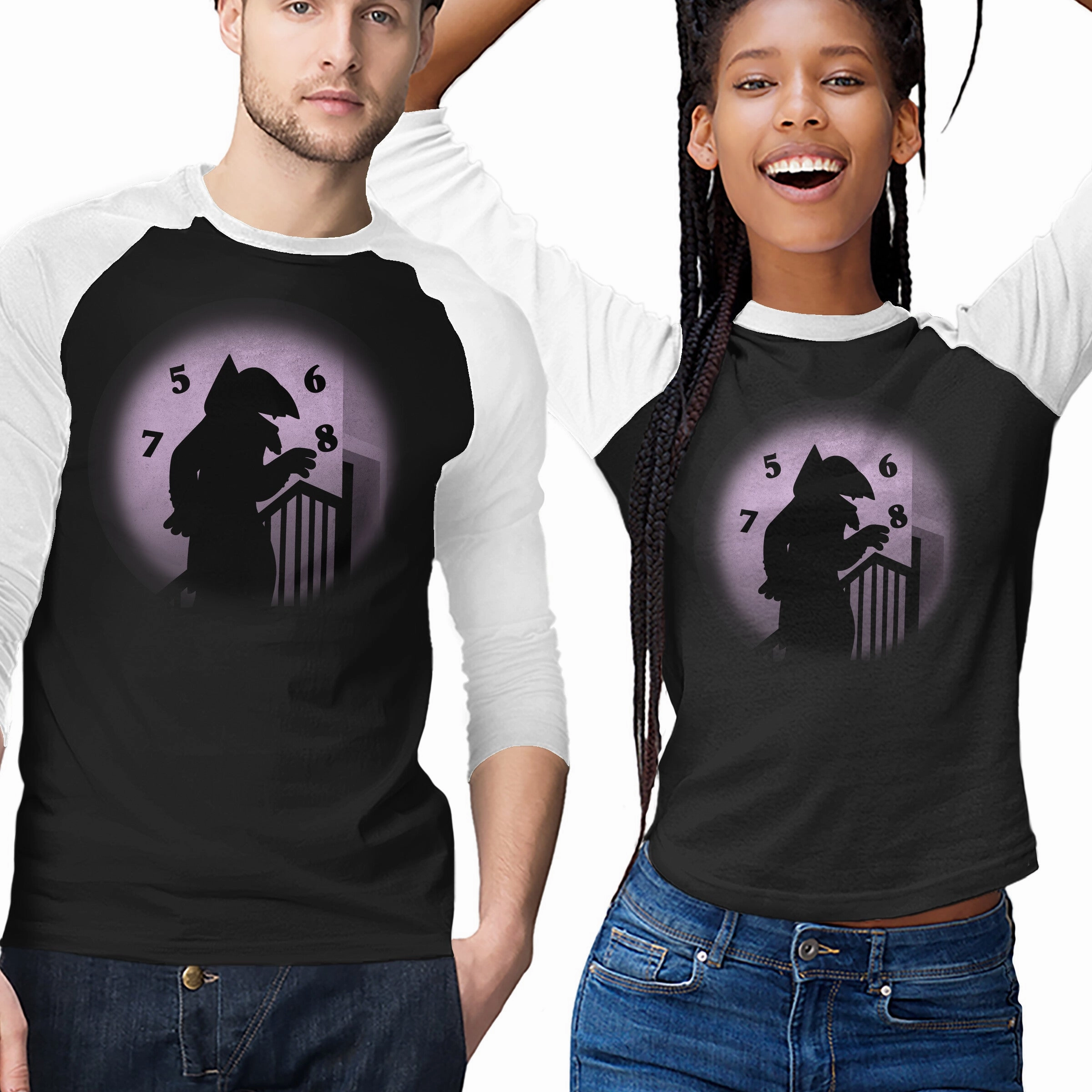 Structured silhouette Lightweight Fashion Countferatu