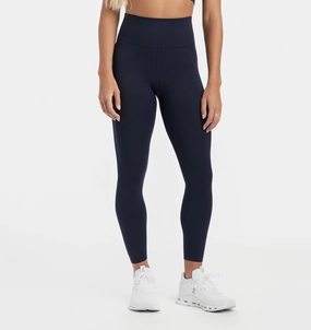 Eco Friendly Fabric Airport Travel For Men Performa High-Rise Legging II [7/8]