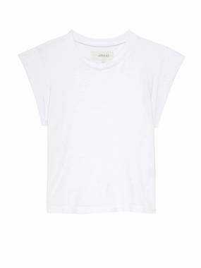 Stay Cool Technology The Peak Shoulder Tee