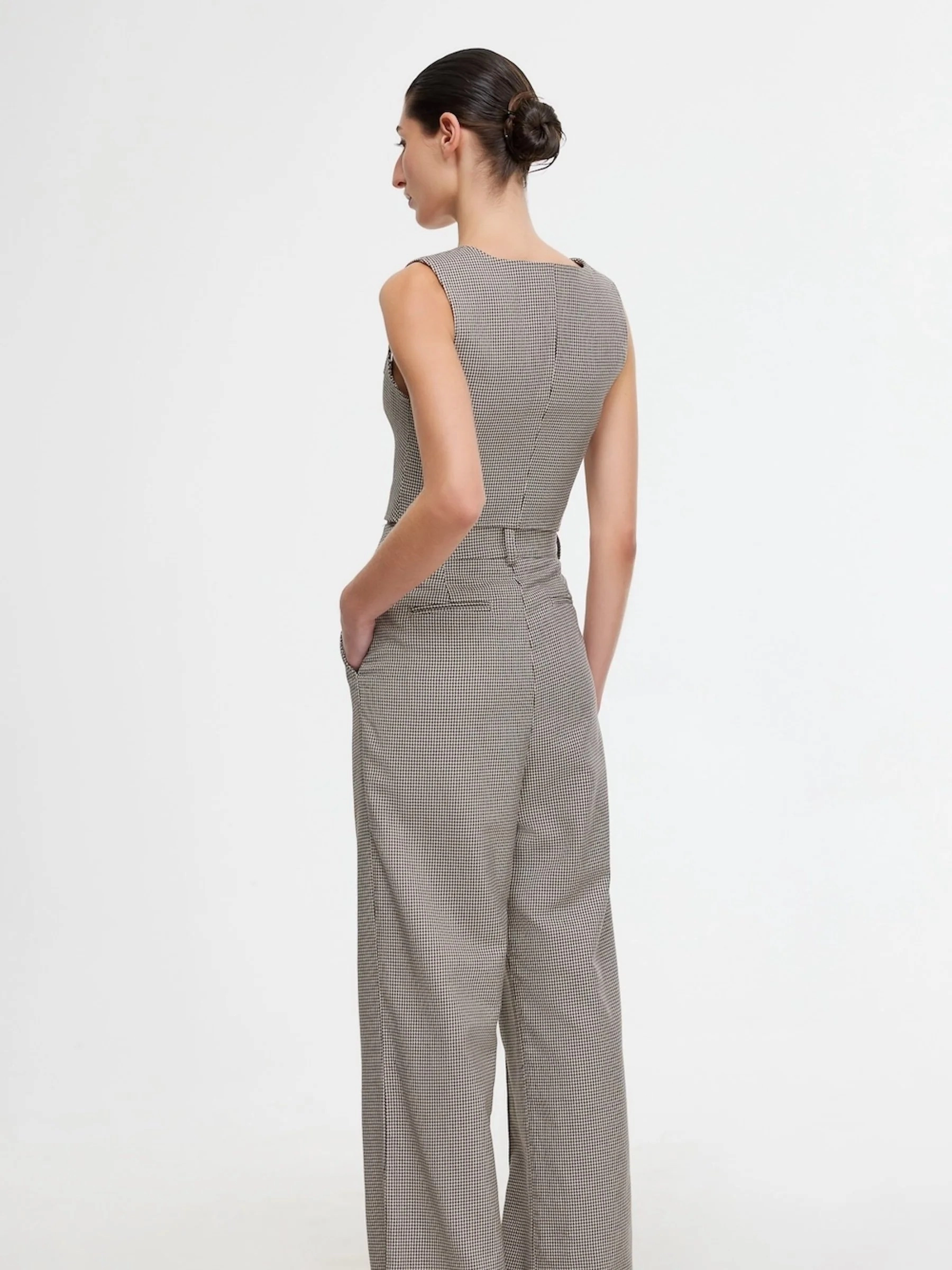 Barcroft Top Thermal Regulation Fabric Ultraviolet Protection Fabric