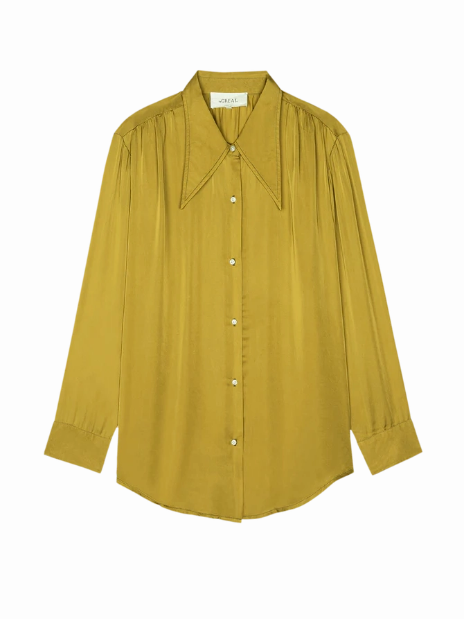 The Theater Top BreathableMeshInsert Durable Weave